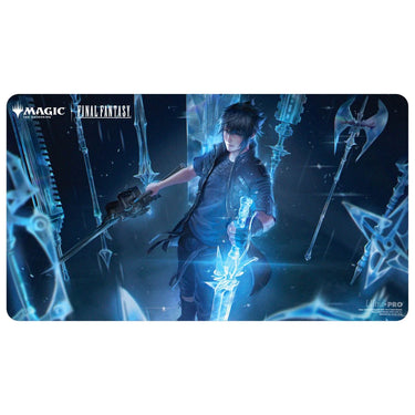 Techzone Geelong Magic the Gathering - FINAL FANTASY Playmat H for MtG